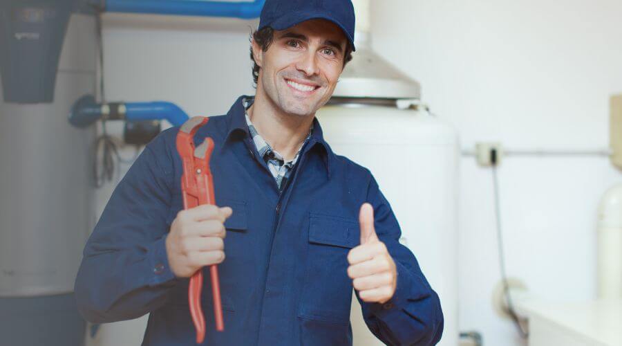 Local annual plumbing maintenance in Eureka, NV